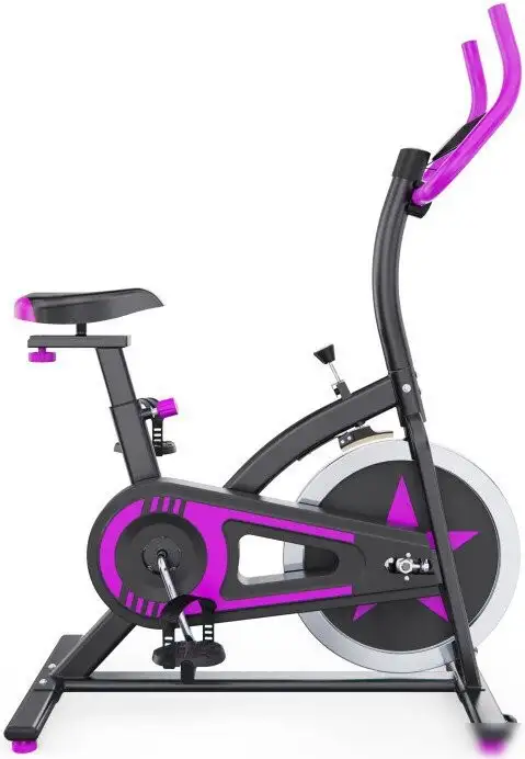 Велотренажер DFC WeR Sports PSP-BIK-108 – фото товара