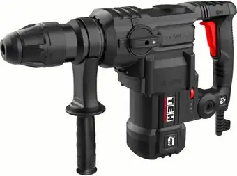 Перфоратор TEH TH5016V (кейс) – изображение в каталоге