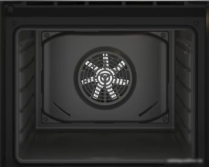 Электрический духовой шкаф Indesit IFE 2630 IX - фото товара