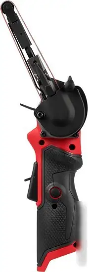 Ленточная шлифмашина Milwaukee M12 Fuel FBFL10-0 (без АКБ) – фото товара
