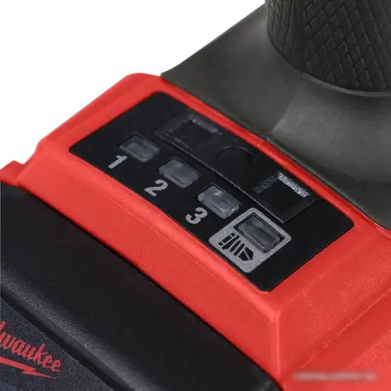 Винтоверт Milwaukee M18 FUEL M18FID3-502X 4933479865 (с 2-мя АКБ, кейс) – фото товара