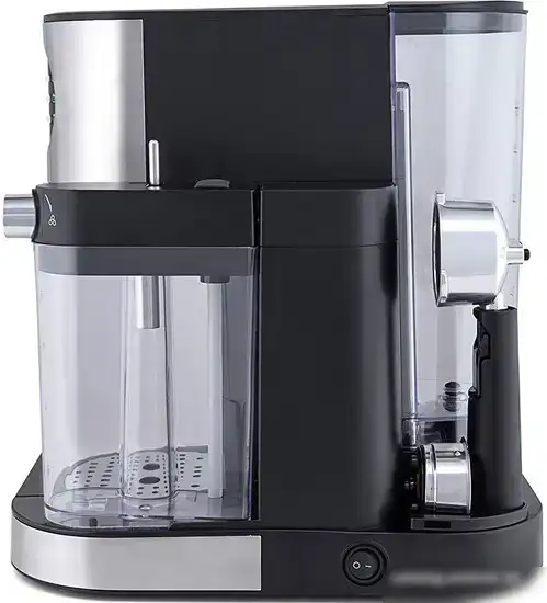 Рожковая помповая кофеварка Kitfort KT-703 - фото товара