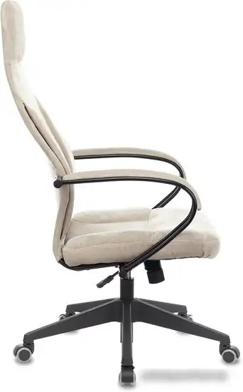 Кресло Бюрократ CH-608Fabric (песочный) – фото товара