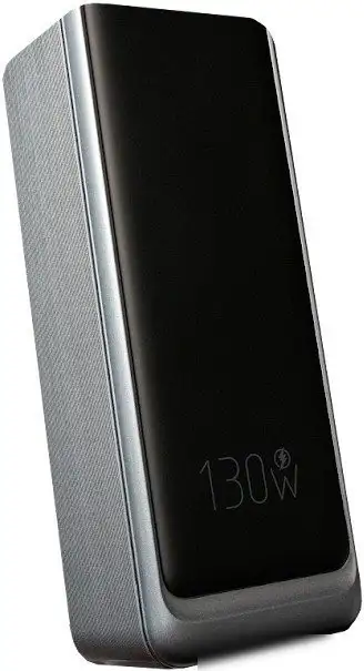 Внешний аккумулятор Roome ChargeTower X06 20000mAh (серый) – фото товара