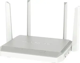 Wi-Fi роутер Keenetic Giant KN-2610 – изображение в каталоге