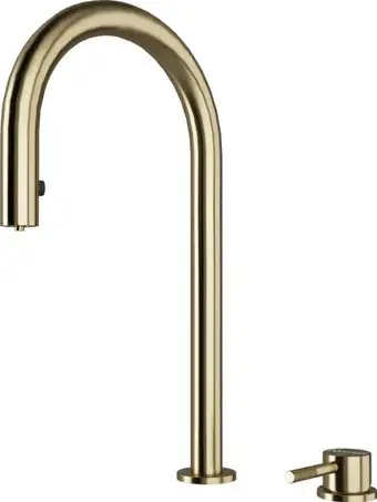 Смеситель Paulmark Es218006-LG - изображение в каталоге