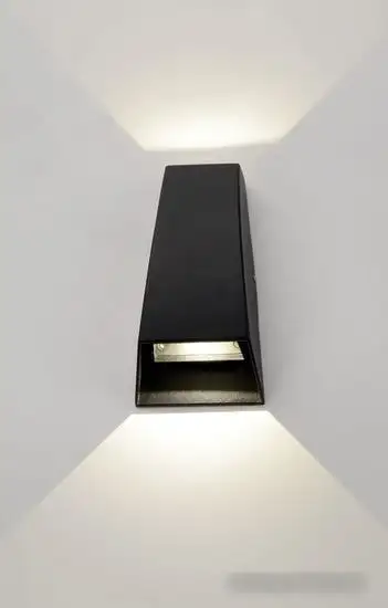 Бра Elektrostandard Techno 1016 (черный) – фото товара