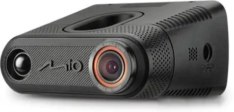 Автомобильный видеорегистратор Mio MiVue i85 – фото товара