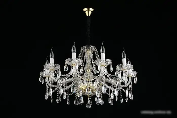 Подвесная люстра Aployt Anula APL.810.03.10 – фото товара