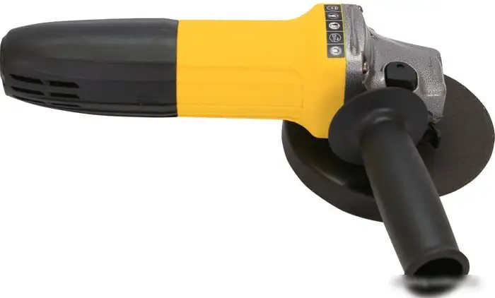 Угловая шлифмашина Калибр МШУ-125/1000КМ – фото товара