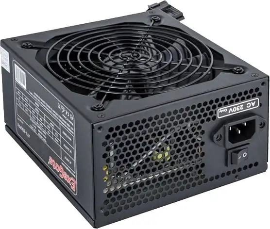 Блок питания ExeGate 800PPX EX220363RUS-S – фото товара