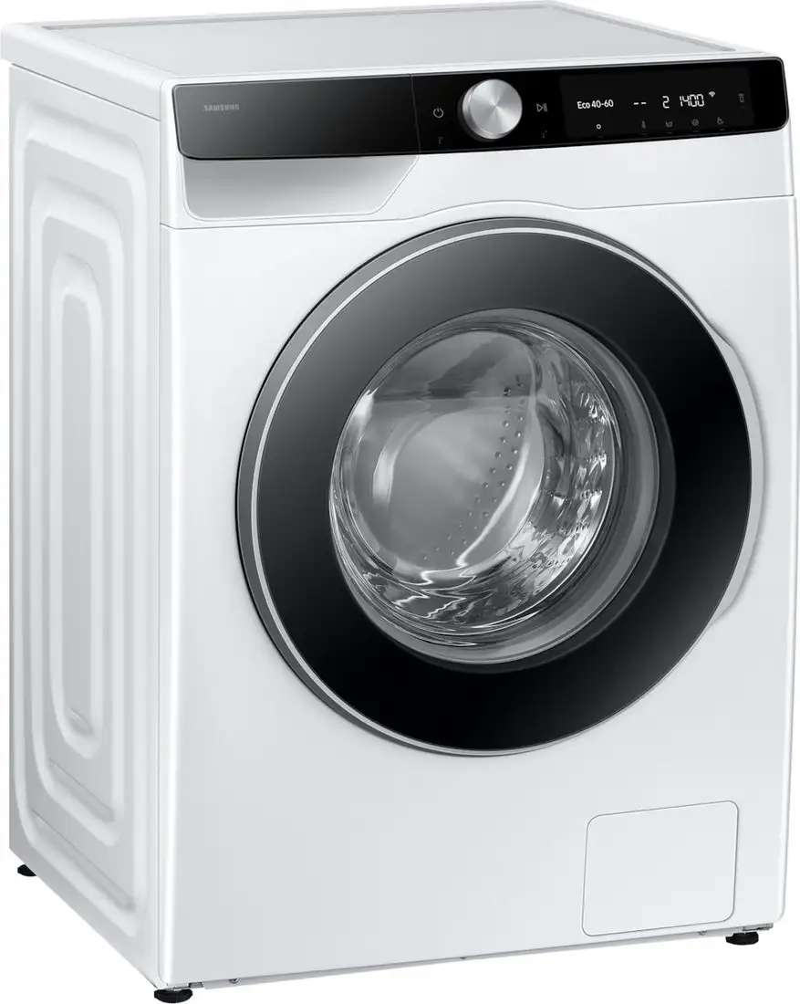 Стиральная машина Samsung WW90DG6U25LKU4 - фото товара