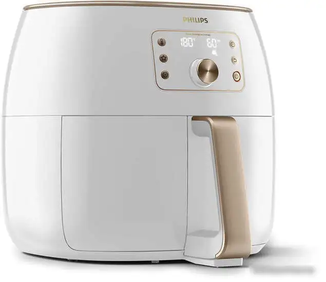 Аэрофритюрница Philips HD9870/20 – фото товара