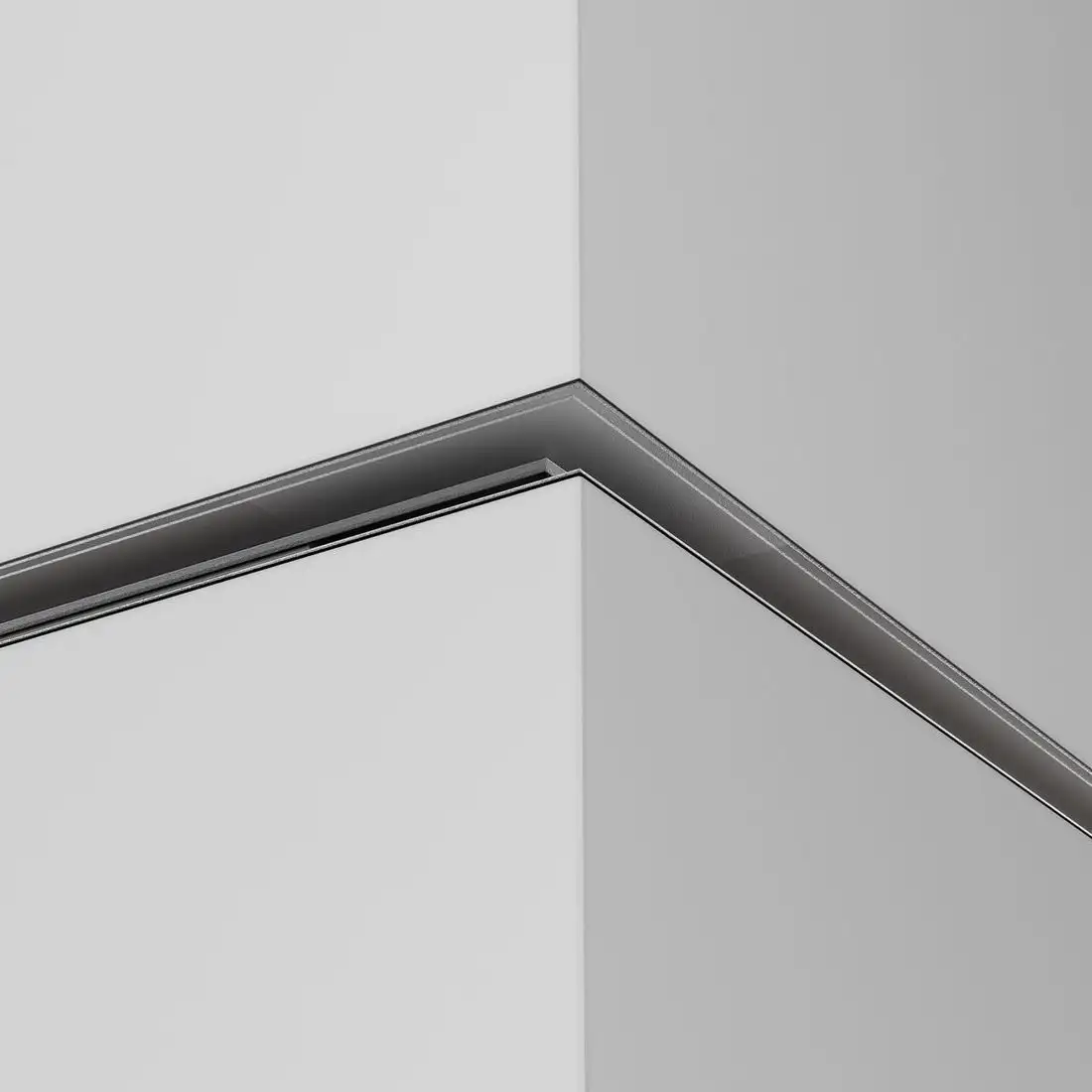 Соединитель треков Maytoni Technical Exility Busbur TRA34CO-42B – фото товара