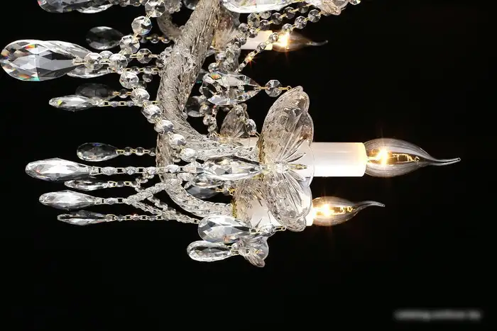 Подвесная люстра Aployt Anula APL.810.03.10 – фото товара