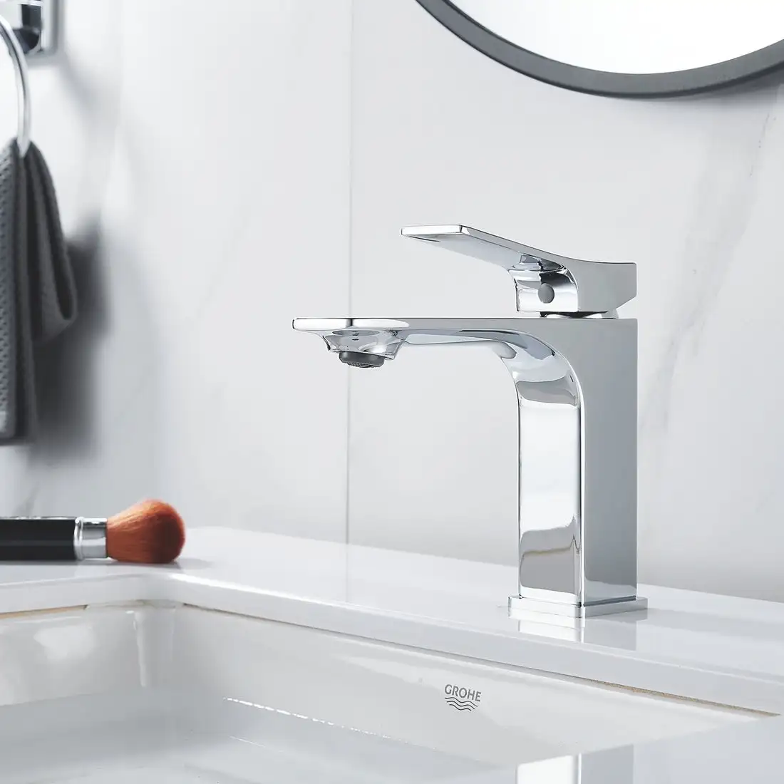 Смеситель Shevanik S6101 - фото товара