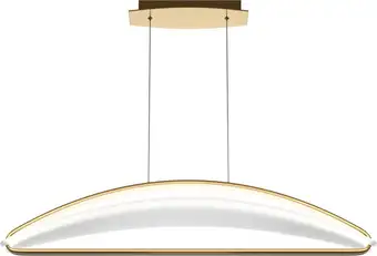 Подвесная люстра Maytoni Breeze MOD281PL-L34BS3K – изображение в каталоге