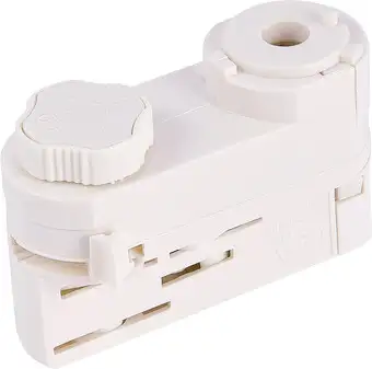 Аксессуар ST Luce Адаптер питания для трехфазного шинопровода ST030.509.20 – изображение в каталоге