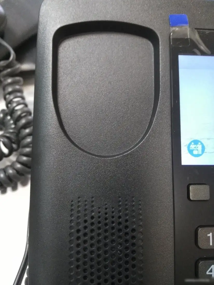 IP-телефон Fanvil H5 – фото товара