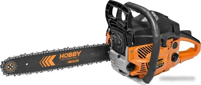 Бензопила Carver Hobby HSG 162-18 – фото товара