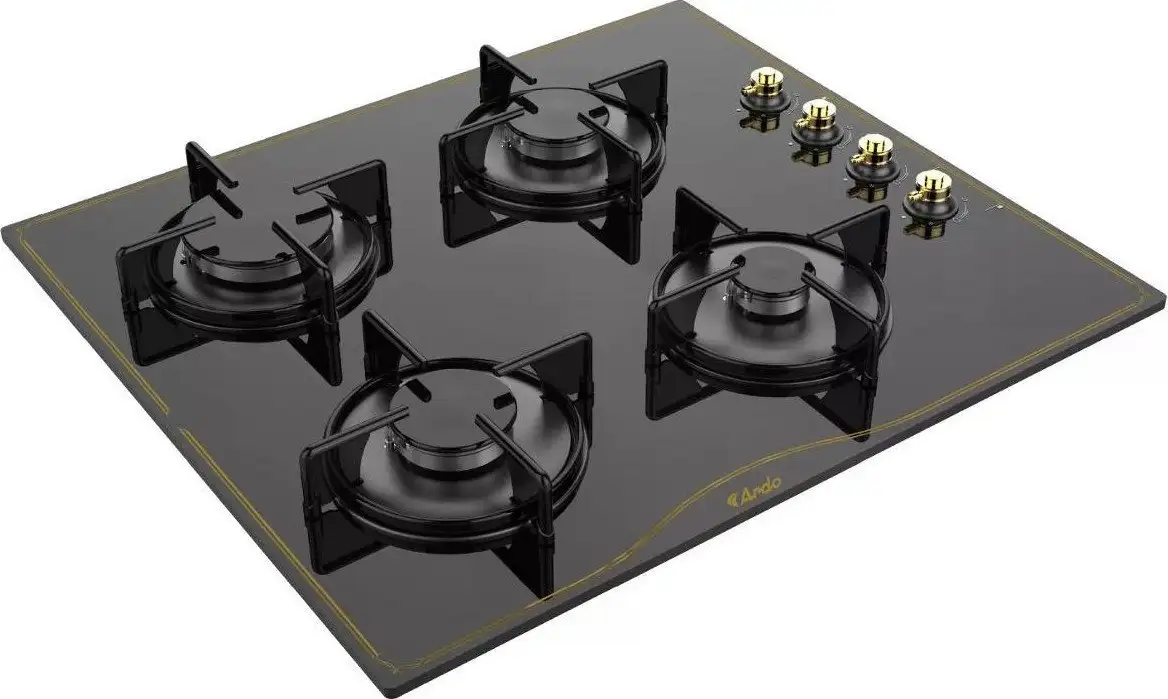 Варочная панель ARDO GH64GB2 - фото товара