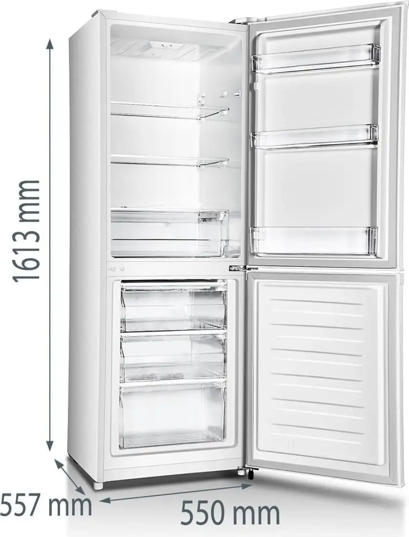 Холодильник Gorenje RK4162PW4 - фото товара