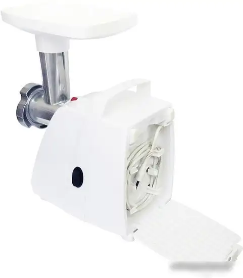 Мясорубка Аксион М 34.02 - фото товара