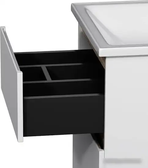 AM.PM Тумба под умывальник X-Joy M85AFSX0552WG – фото товара