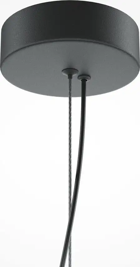 Подвесная люстра Maytoni Fluffy MOD319PL-L30B3K – фото товара