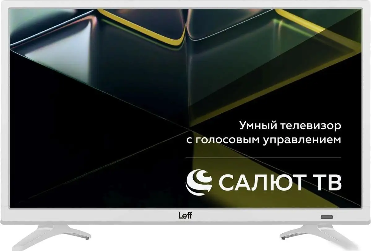 Телевизор Leff 24H691T – фото товара