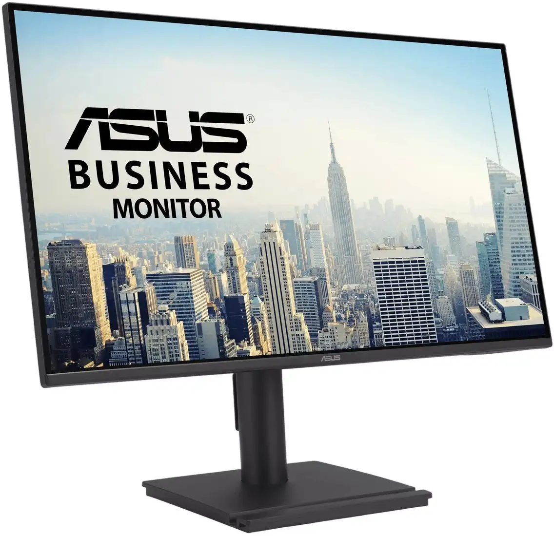 Монитор ASUS Business BE27AQ – фото товара
