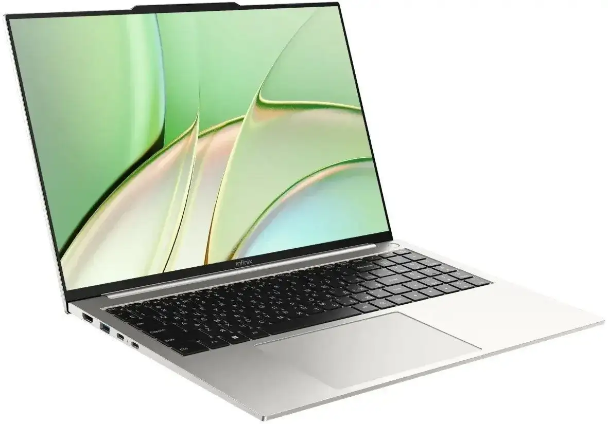 Ноутбук Infinix Xbook B16 BL614 71005000711 – фото товара