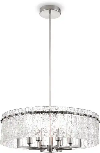 Подвесная люстра Freya Basilica FR5166PL-06N – изображение в каталоге