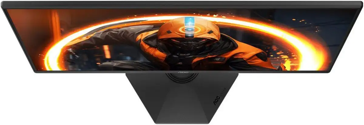 Игровой монитор AOC Gaming 24G50Z – фото товара