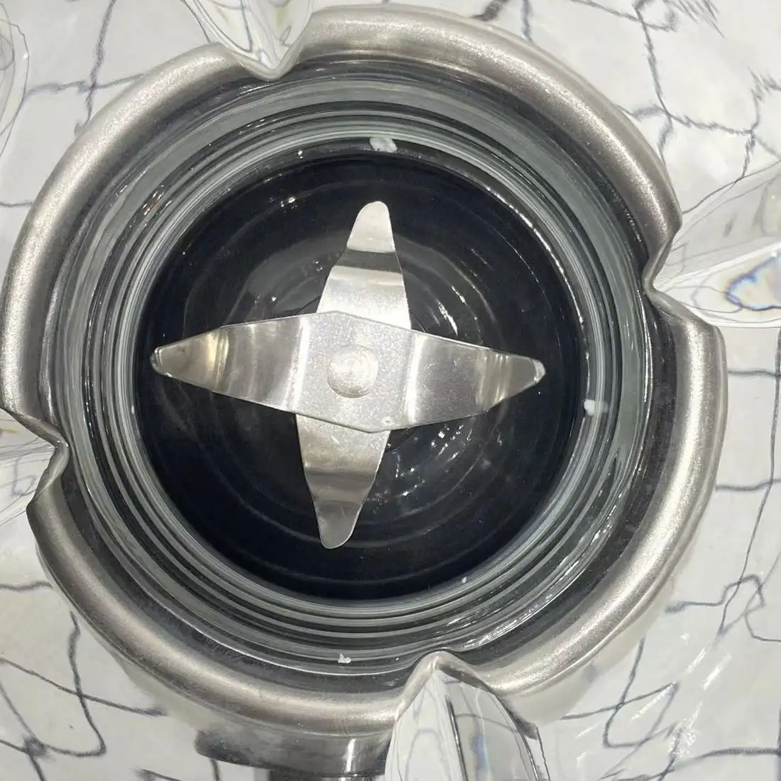 Стационарный блендер Sonifer SF-8014 - фото товара