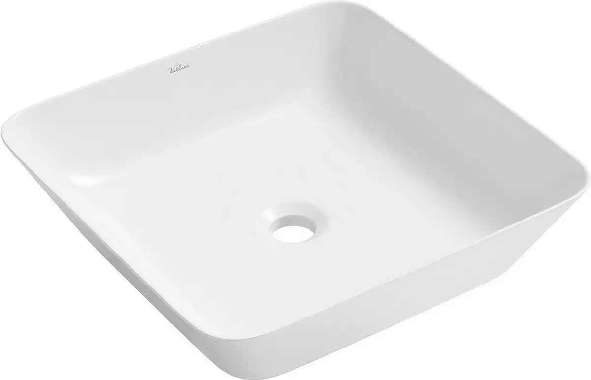 Умывальник Wellsee Cromulent 318002000 - фото товара