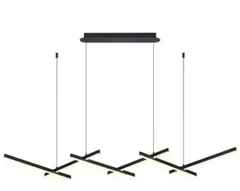 Подвесная люстра Odeon Light Rudy 3890/85L – изображение в каталоге