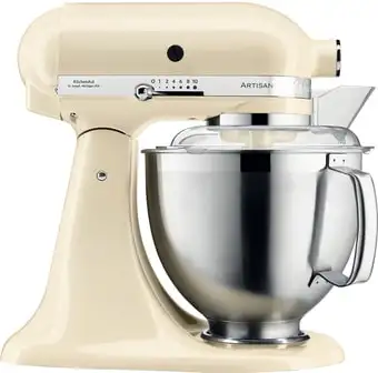 Планетарный миксер KitchenAid 5KSM185PSEAC - изображение в каталоге