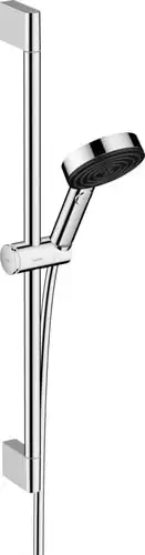 Душевой гарнитур Hansgrohe Pulsify Select 105 3jet Relaxation 24160000 (хром) - изображение в каталоге
