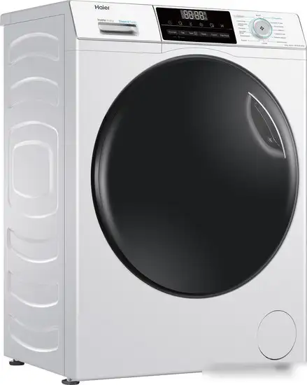 Стирально-сушильная машина Haier HWD80-BP14929A - фото товара