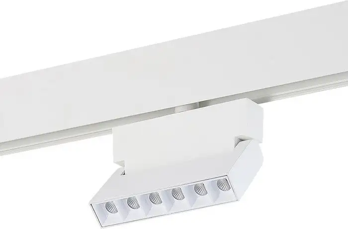 Трековый светильник ST Luce Andre ST362.536.06 – фото товара