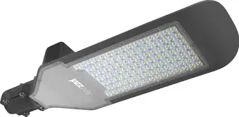 Городской фонарь JAZZway PSL 02 200w 5000K GR IP65 – изображение в каталоге