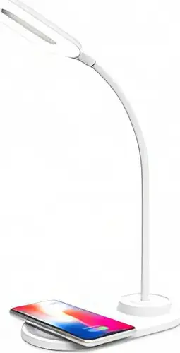 Настольная лампа Ambrella DE DE588 – изображение в каталоге