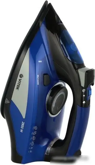 Утюг Vitek VT-1268 - фото товара