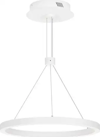 Подвесная люстра Arlight SP-Congo-Can-1-R400-24W Warm3000 046212 – изображение в каталоге