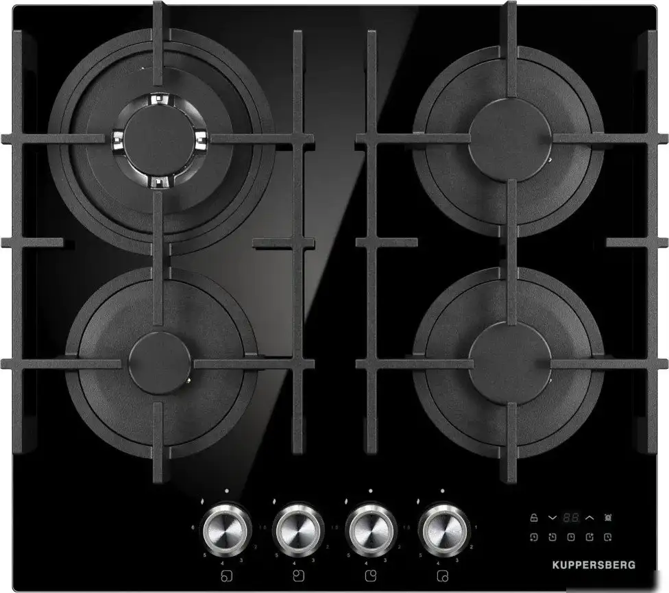 Варочная панель KUPPERSBERG FG 68 B - фото товара