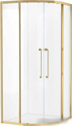 Душевой уголок Cezares RELAX-304-R-2-100-C-BORO - изображение в каталоге