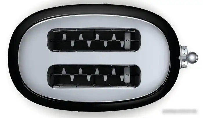 Тостер Smeg TSF01BLEU – фото товара