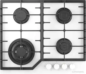 Варочная панель KUPPERSBERG FG 66 W - изображение в каталоге