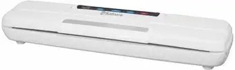 Вакуумный упаковщик Sakura SA-7901W - изображение в каталоге